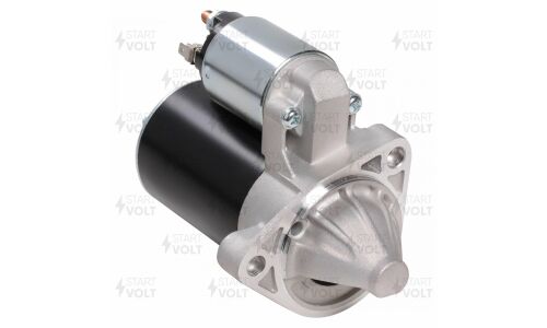 Стартер Startvolt, для Daewoo Matiz (98-)/Chevrolet Aveo (04-) 1.0i/1.2i 0,8кВт, арт. LSt 0510