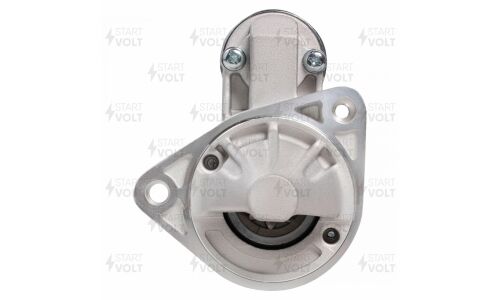 Стартер Startvolt, для Daewoo Matiz (98-)/Chevrolet Aveo (04-) 1.0i/1.2i 0,8кВт, арт. LSt 0510