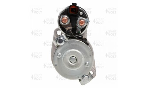 Стартер Startvolt, для Hyundai ix35 (09-)/KIA Sportage III (10-) 2.0i 1,2кВт, арт. LSt 0820
