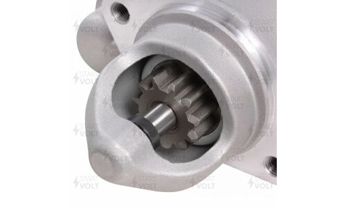 Стартер Startvolt, для Hyundai ix35 (09-)/KIA Sportage III (10-) 2.0i 1,2кВт, арт. LSt 0820