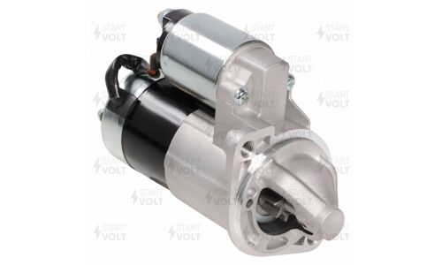 Стартер Startvolt, для Hyundai Elantra (00-) 1.8i/2.0i AT 1,2кВт, арт. LSt 0823