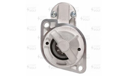 Стартер Startvolt, для Hyundai Elantra (00-) 1.8i/2.0i AT 1,2кВт, арт. LSt 0823