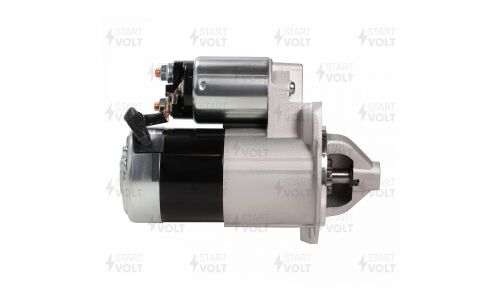 Стартер Startvolt, для Hyundai Elantra (00-) 1.8i/2.0i AT 1,2кВт, арт. LSt 0823