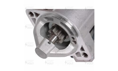 Стартер Startvolt, для Hyundai Elantra (00-) 1.8i/2.0i AT 1,2кВт, арт. LSt 0823