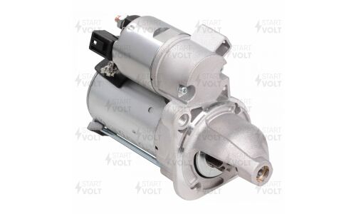 Стартер Startvolt, для Hyundai Solaris (10-)/KIA Rio (11-) 1.4i/1.6i (Z=11) (до 2014 года) 0,9кВт, арт. LSt 08L5