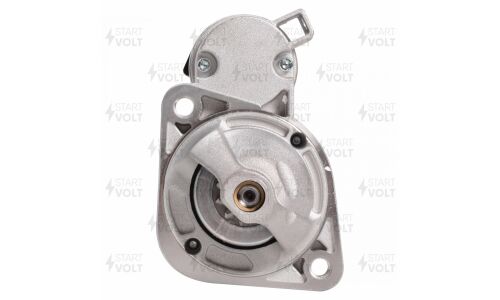 Стартер Startvolt, для Hyundai Solaris (10-)/KIA Rio (11-) 1.4i/1.6i (Z=11) (до 2014 года) 0,9кВт, арт. LSt 08L5