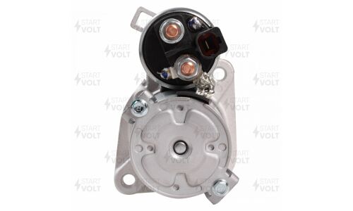 Стартер Startvolt, для Hyundai Solaris (10-)/KIA Rio (11-) 1.4i/1.6i (Z=11) (до 2014 года) 0,9кВт, арт. LSt 08L5