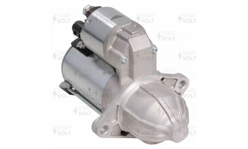 Стартер Startvolt, для Daewoo/Chevrolet Gentra (13-)/Cobalt (11-) 1.5i 1,6кВт, арт. LSt 0515