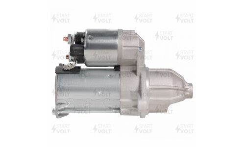 Стартер Startvolt, для Daewoo/Chevrolet Gentra (13-)/Cobalt (11-) 1.5i 1,6кВт, арт. LSt 0515