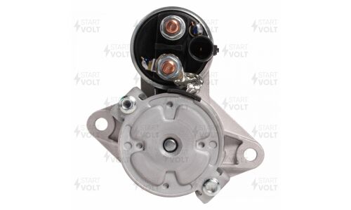 Стартер Startvolt, для Daewoo/Chevrolet Gentra (13-)/Cobalt (11-) 1.5i 1,6кВт, арт. LSt 0515