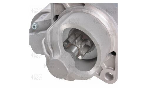 Стартер Startvolt, для Daewoo/Chevrolet Gentra (13-)/Cobalt (11-) 1.5i 1,6кВт, арт. LSt 0515