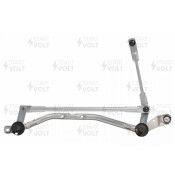 Трапеция стеклоочистителя Startvolt, для Nissan Qashqai J10 (06-), арт. VWA 1420
