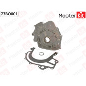 Насос масляный Master KiT, арт. 77BO001