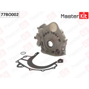 Насос масляный Master KiT, арт. 77BO002