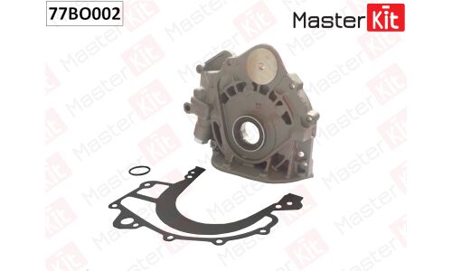 Насос масляный Master KiT, арт. 77BO002
