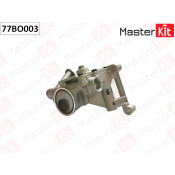 Насос масляный Master KiT, арт. 77BO003