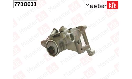Насос масляный Master KiT, арт. 77BO003
