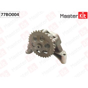 Насос масляный Master KiT, арт. 77BO004