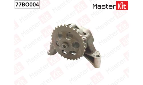 Насос масляный Master KiT, арт. 77BO004