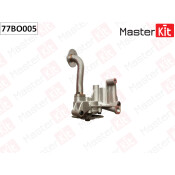 Насос масляный Master KiT, арт. 77BO005