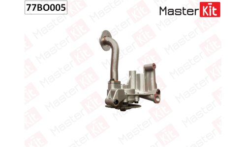 Насос масляный Master KiT, арт. 77BO005