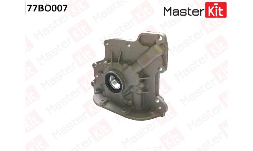 Насос масляный Master KiT, арт. 77BO007