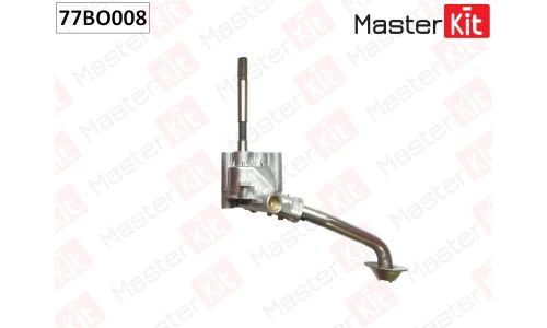 Насос масляный Master KiT, арт. 77BO008