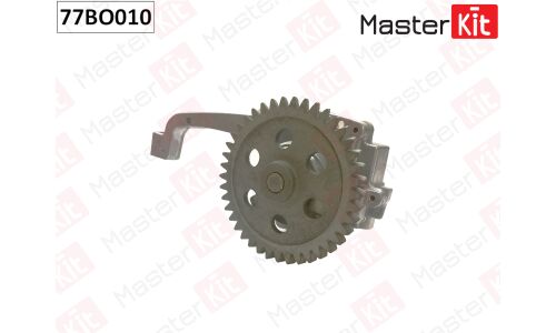 Насос масляный Master KiT, арт. 77BO010