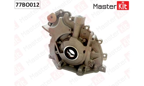 Насос масляный Master KiT, арт. 77BO012