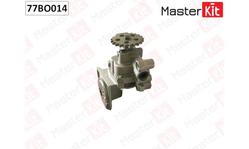 Насос масляный Master KiT, арт. 77BO014