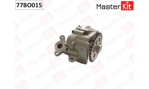Насос масляный Master KiT, арт. 77BO015