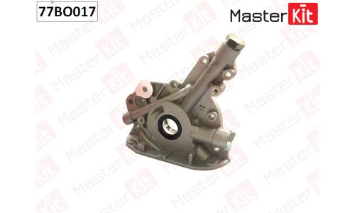 Насос масляный Master KiT, арт. 77BO017