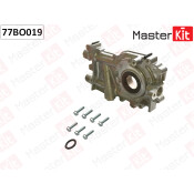 Насос масляный Master KiT, арт. 77BO019