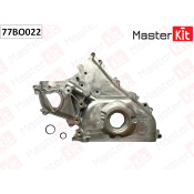 Насос масляный Master KiT, арт. 77BO022