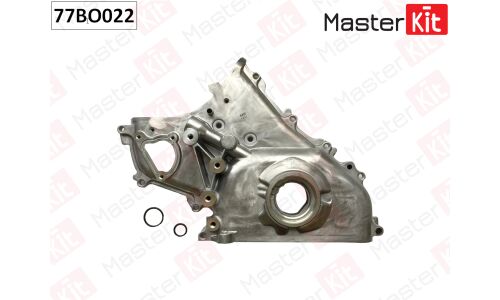 Насос масляный Master KiT, арт. 77BO022