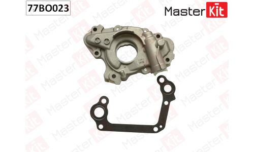 Насос масляный Master KiT, арт. 77BO023