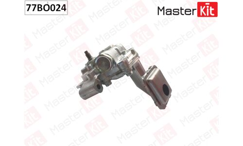 Насос масляный Master KiT, арт. 77BO024