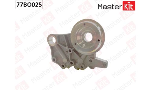 Насос масляный Master KiT, арт. 77BO025