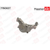 Насос масляный Master KiT, арт. 77BO027