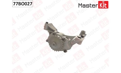 Насос масляный Master KiT, арт. 77BO027