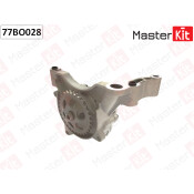 Насос масляный Master KiT, арт. 77BO028