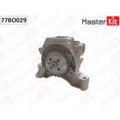 Насос масляный Master KiT, арт. 77BO029