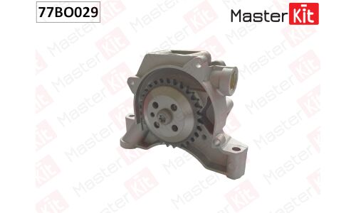 Насос масляный Master KiT, арт. 77BO029