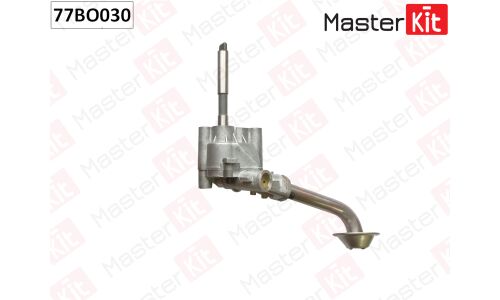 Насос масляный Master KiT, арт. 77BO030