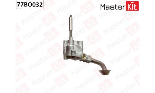 Насос масляный Master KiT, арт. 77BO032