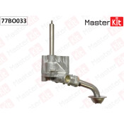 Насос масляный Master KiT, арт. 77BO033