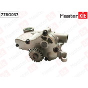 Насос масляный Master KiT, арт. 77BO037
