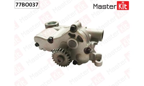 Насос масляный Master KiT, арт. 77BO037
