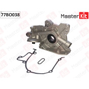 Насос масляный Master KiT, арт. 77BO038