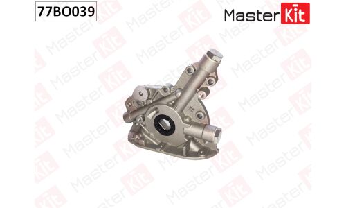 Насос масляный Master KiT, арт. 77BO039